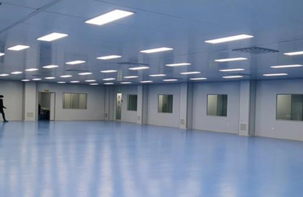 LED凈化燈的維修保養清潔注意事項